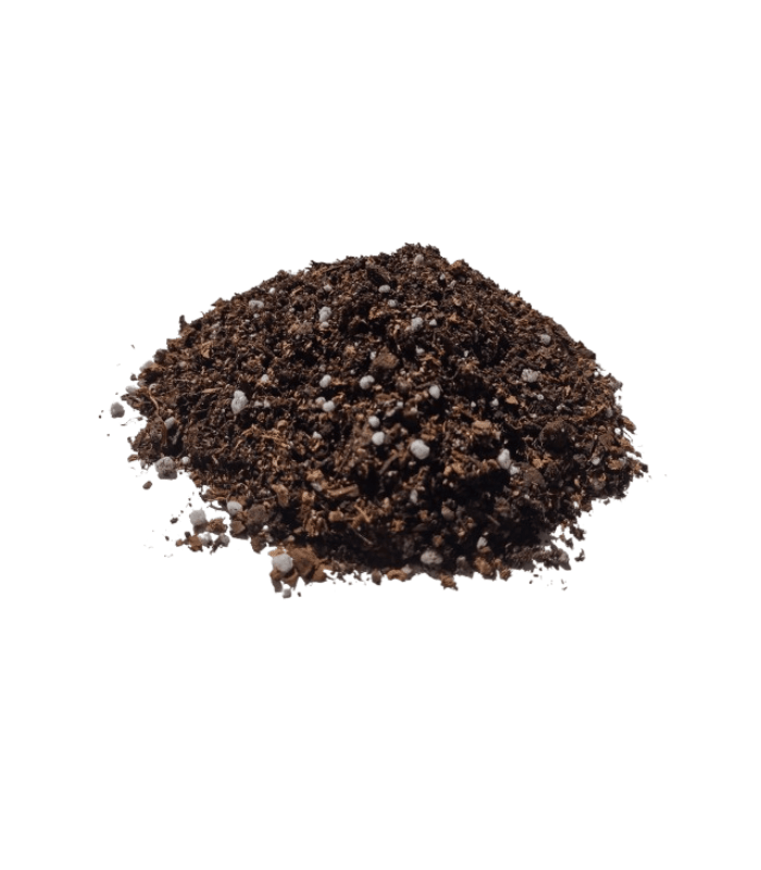 SUSTRATO COMPOSTFIBRA DE COCO Y NPK